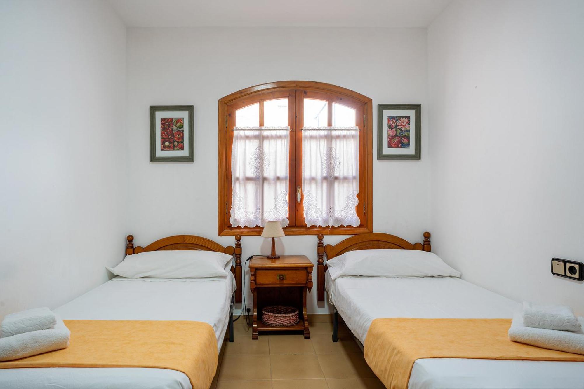 Duplex Con Encanto L'Ametlla de Mar Zewnętrze zdjęcie