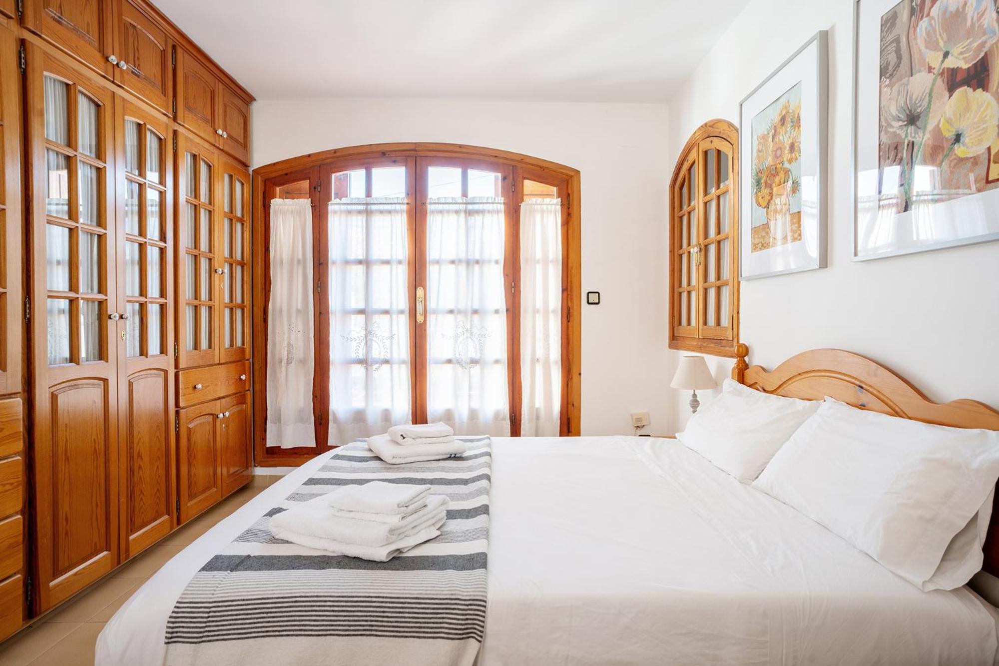Duplex Con Encanto L'Ametlla de Mar Zewnętrze zdjęcie